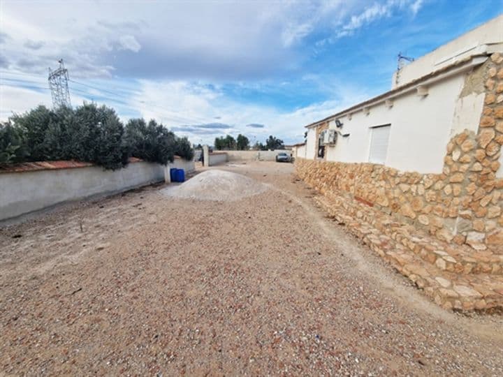 4 bedrooms house for sale in Elche, Spain - Image 12