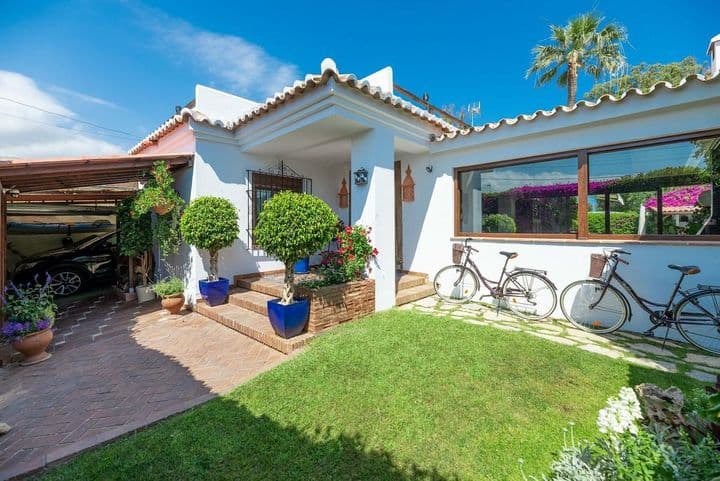 3 bedrooms house for sale in San Pedro de Alcantara, Spain - Image 6