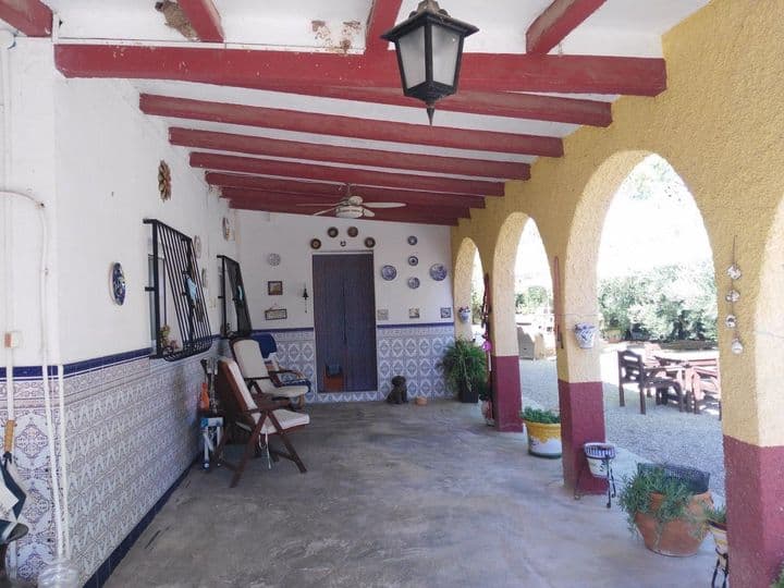 5 bedrooms house for sale in Calasparra, Spain - Image 5