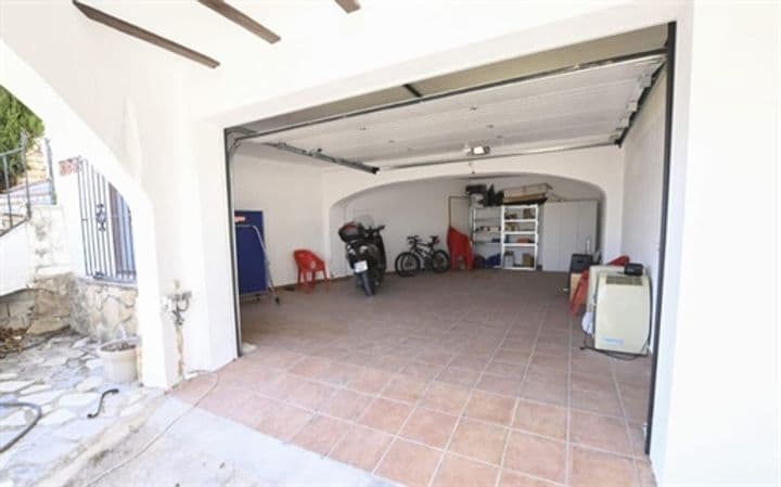 3 bedrooms house for sale in Calpe (Calp), Spain - Image 9