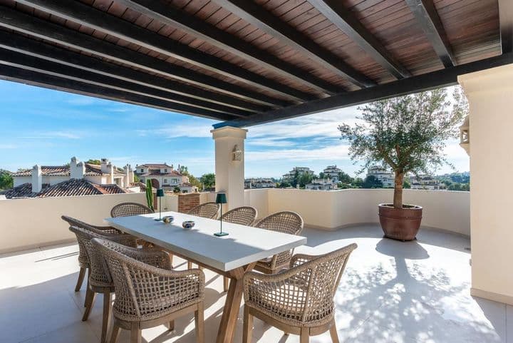 3 bedrooms house for sale in Benahavis, Spain - Image 4