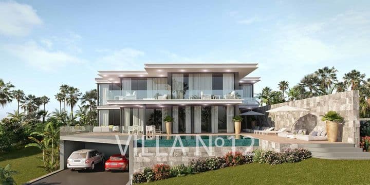 5 bedrooms house for sale in Cabopino-Artola, Spain - Image 7