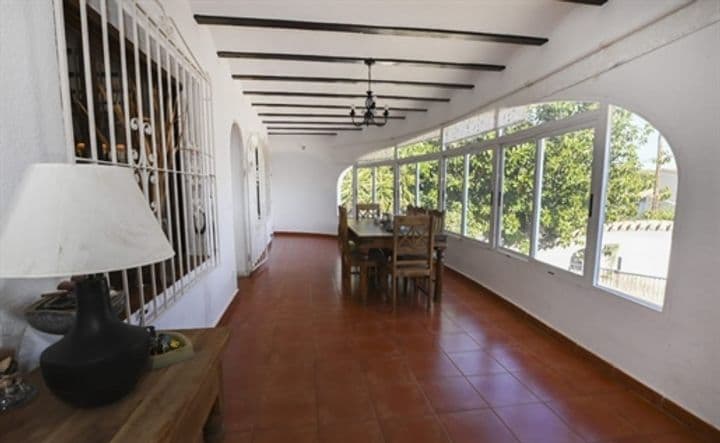 3 bedrooms house for sale in Calpe (Calp), Spain - Image 2