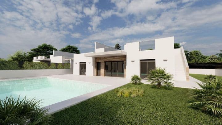 4 bedrooms house for sale in Torre-Pacheco, Spain