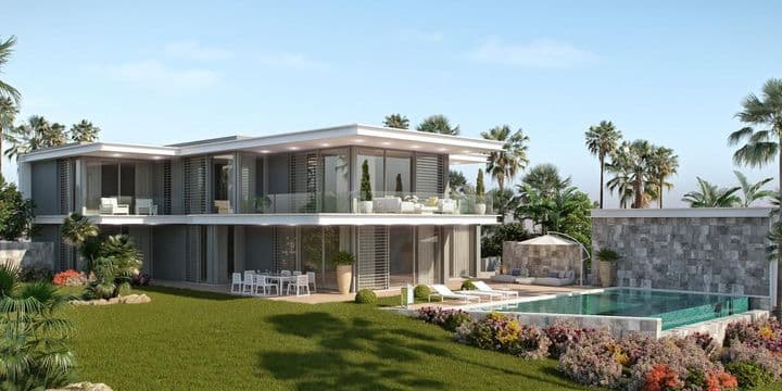 5 bedrooms house for sale in Cabopino-Artola, Spain - Image 10