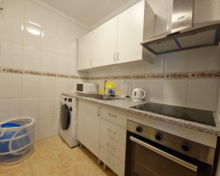 3 bedrooms apartment for rent in El Molino, Spain - Image 7