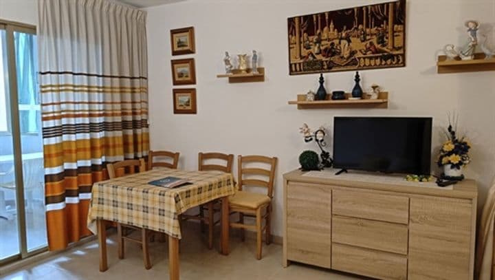 1 bedroom apartment for sale in Calpe (Calp), Spain - Image 3