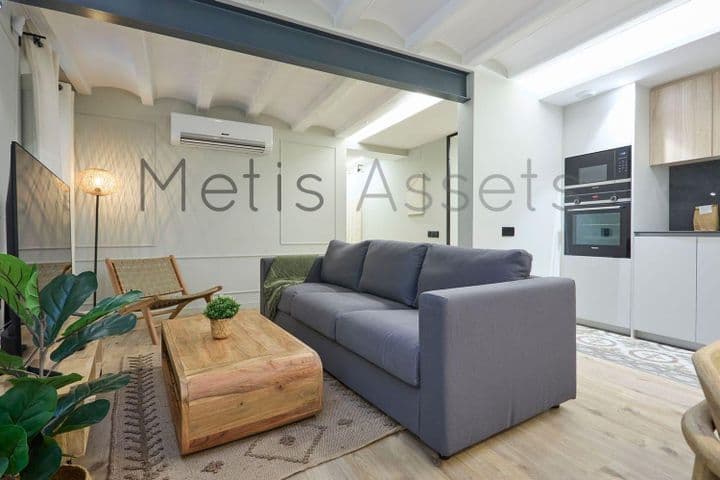 2 bedrooms apartment for rent in Gotic, Spain - Image 4