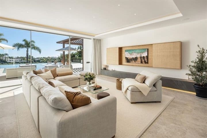 6 bedrooms house for sale in Marbella, Spain - Image 2