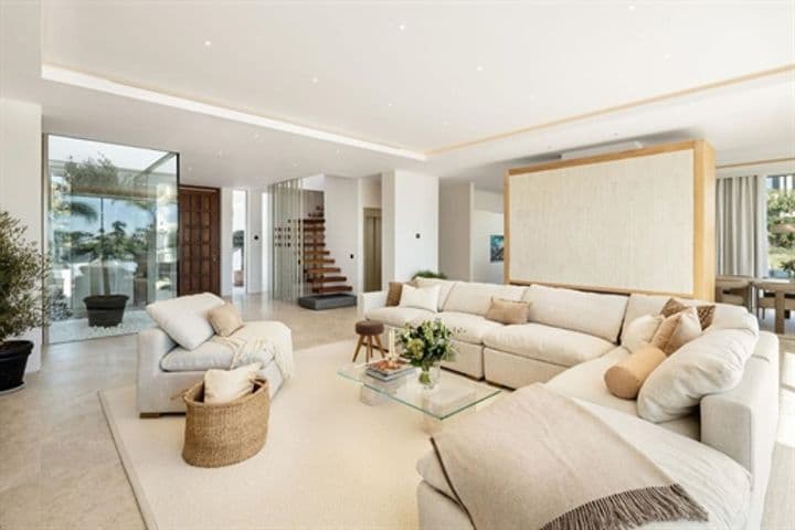 6 bedrooms house for sale in Marbella, Spain - Image 3