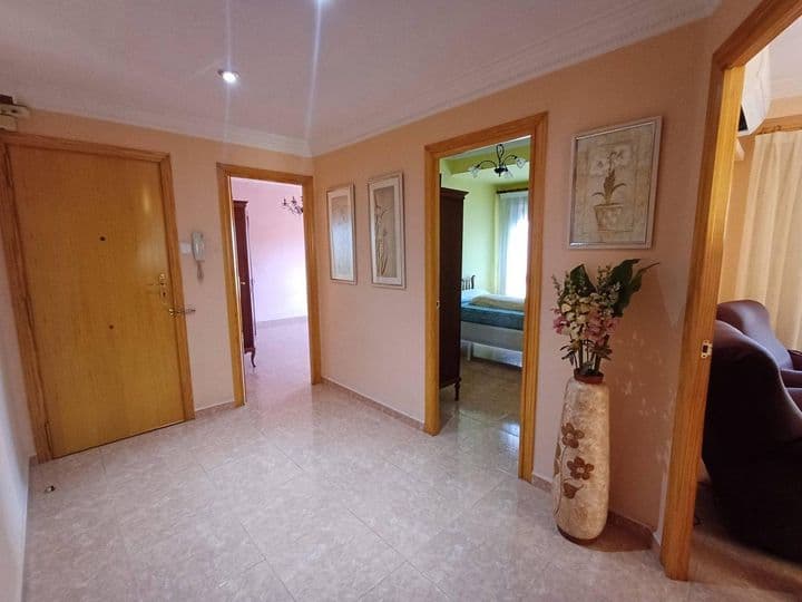 3 bedrooms apartment for sale in Oliva pueblo, Spain - Image 3