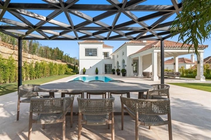 4 bedrooms house for sale in Marbella, Spain - Image 5