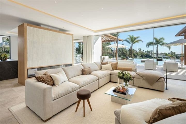 6 bedrooms house for sale in Marbella, Spain - Image 5