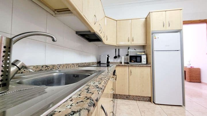 3 bedrooms apartment for rent in Guanarteme, Spain - Image 9