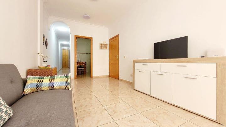 3 bedrooms apartment for rent in Guanarteme, Spain - Image 4