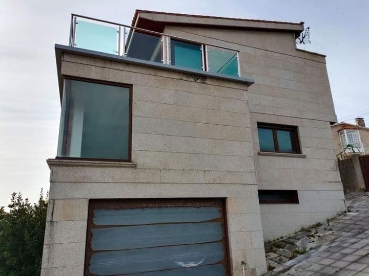 4 bedrooms house for sale in Sanxenxo, Spain - Image 8