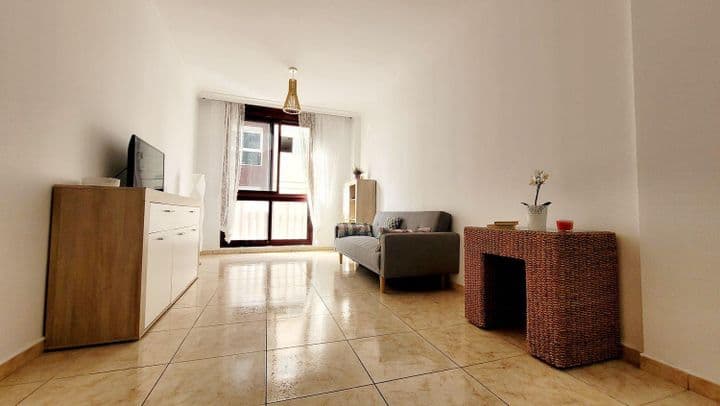 3 bedrooms apartment for rent in Guanarteme, Spain