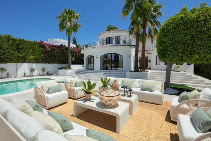 5 bedrooms house for sale in Nueva Andalucia, Spain - Image 6