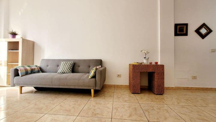 3 bedrooms apartment for rent in Guanarteme, Spain - Image 3