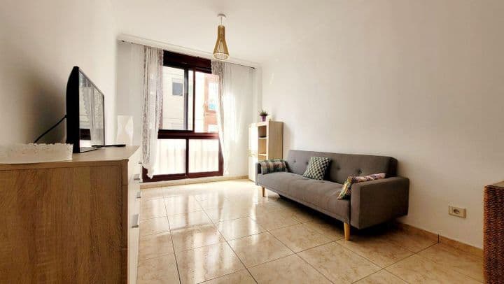 3 bedrooms apartment for rent in Guanarteme, Spain - Image 5