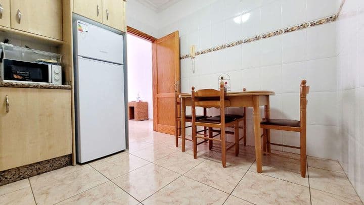 3 bedrooms apartment for rent in Guanarteme, Spain - Image 11