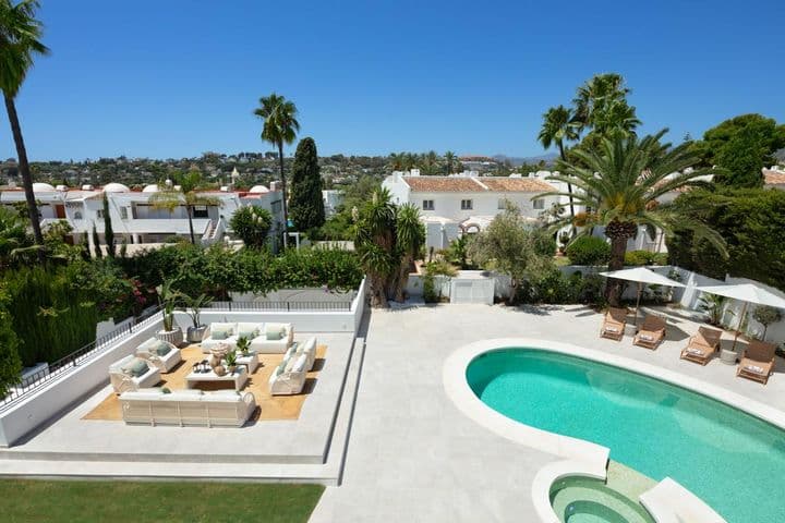 5 bedrooms house for sale in Nueva Andalucia, Spain - Image 12