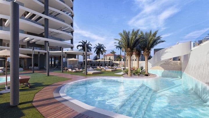 2 bedrooms apartment for sale in Calpe, Spain - Image 5