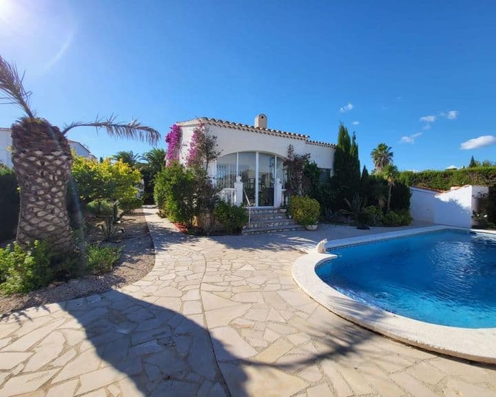 3 bedrooms house for sale in LAmetlla de Mar, Spain