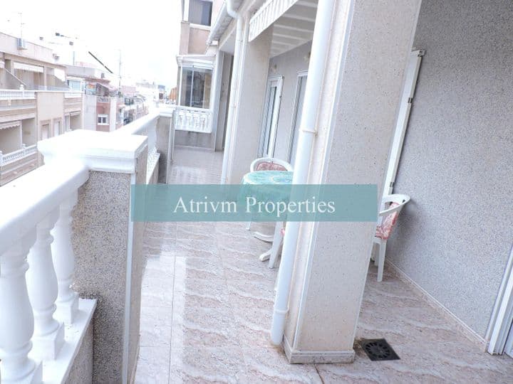 3 bedrooms apartment for rent in Torrevieja, Spain