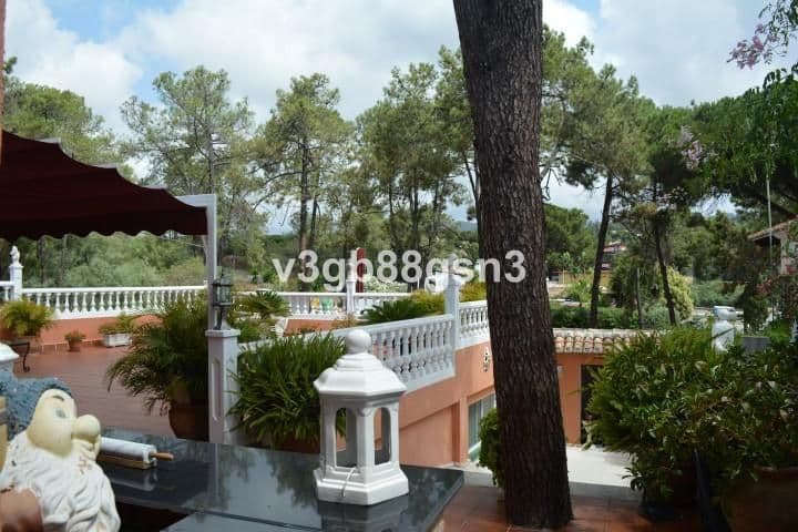 6 bedrooms house for sale in Las Chapas-El Rosario, Spain - Image 8