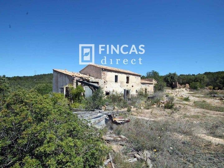 3 bedrooms house for sale in LAmetlla de Mar, Spain