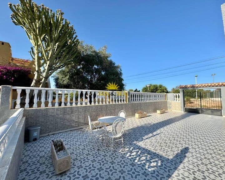 2 bedrooms house for rent in Torreta, Spain - Image 4