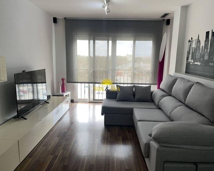 3 bedrooms apartment for rent in Altabix, Spain - Image 3