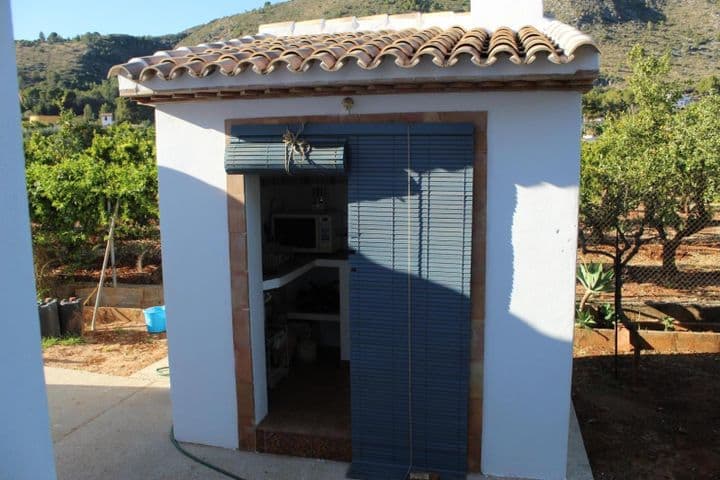 2 bedrooms house for rent in Pego, Spain - Image 12