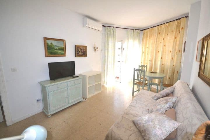 1 bedroom apartment for rent in Zona Puerto Deportivo, Spain - Image 12