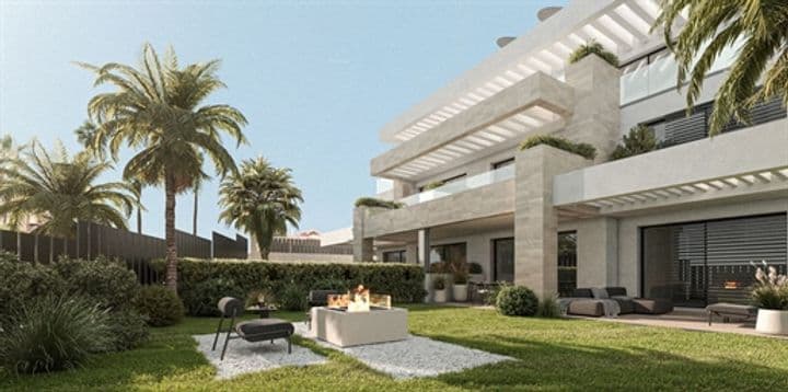 2 bedrooms apartment for sale in Estepona, Spain