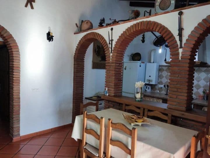 2 bedrooms house for rent in Competa, Spain - Image 8