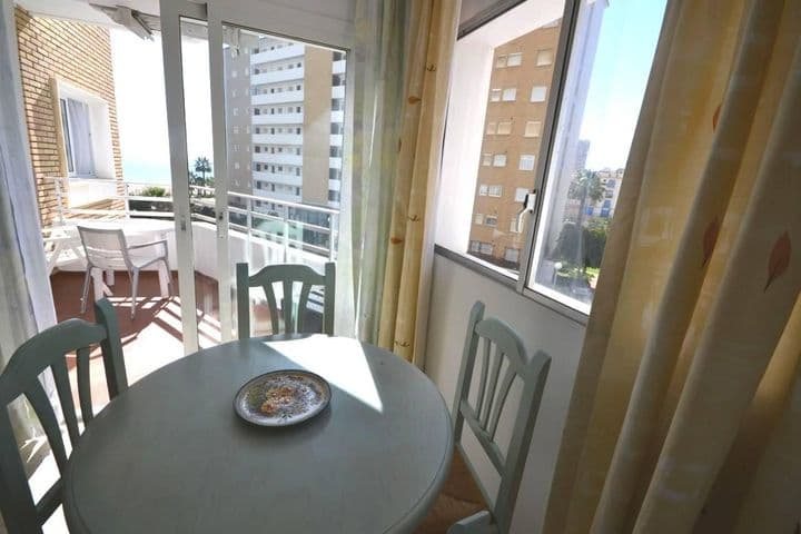 1 bedroom apartment for rent in Zona Puerto Deportivo, Spain - Image 10