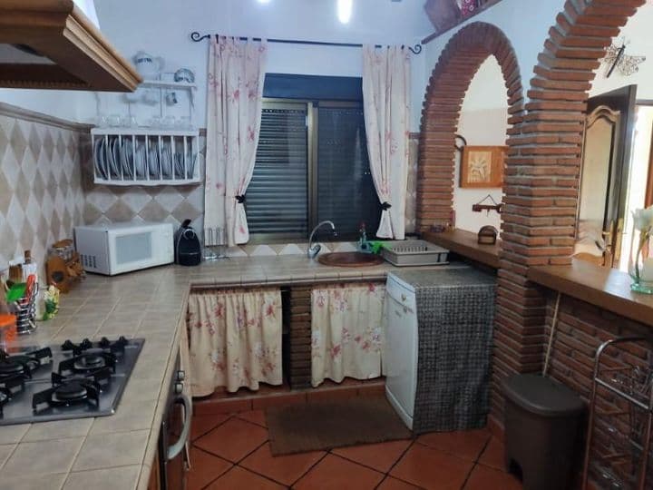 2 bedrooms house for rent in Competa, Spain - Image 11