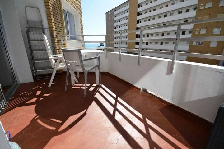 1 bedroom apartment for rent in Zona Puerto Deportivo, Spain - Image 9