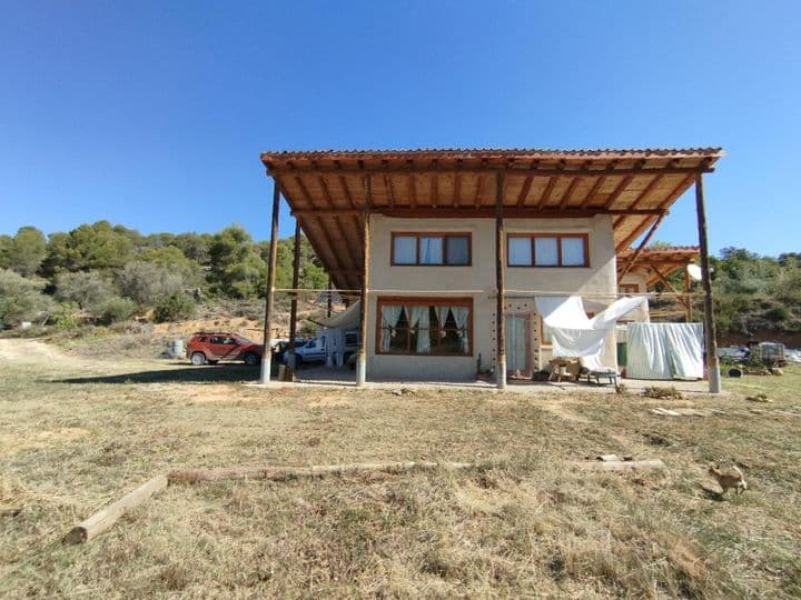 3 bedrooms house for sale in Cretas, Spain - Image 2