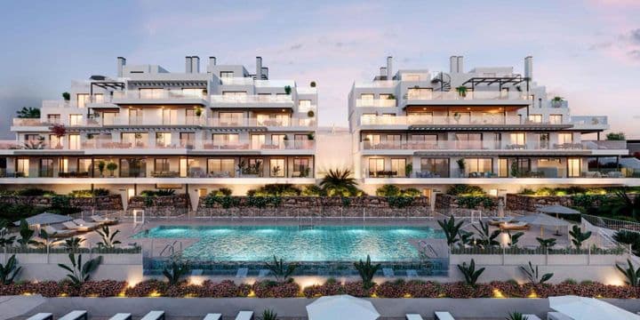 2 bedrooms apartment for sale in Puerto de Estepona, Spain - Image 11