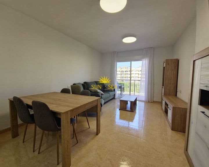 1 bedroom apartment for rent in Almoradi, Spain - Image 2