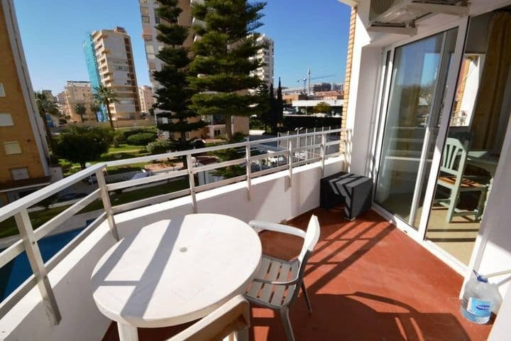 1 bedroom apartment for rent in Zona Puerto Deportivo, Spain - Image 2