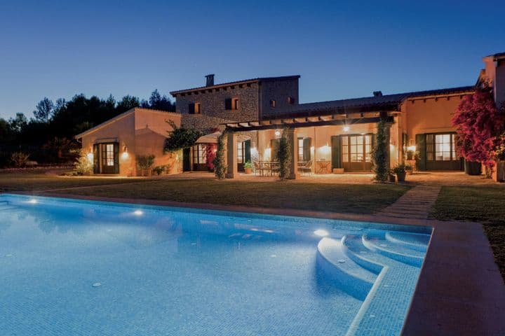 6 bedrooms house for sale in Calvia, Spain - Image 2