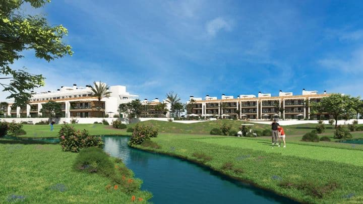 3 bedrooms apartment for sale in Las Lomas del Rame-Bahia Bella, Spain - Image 3