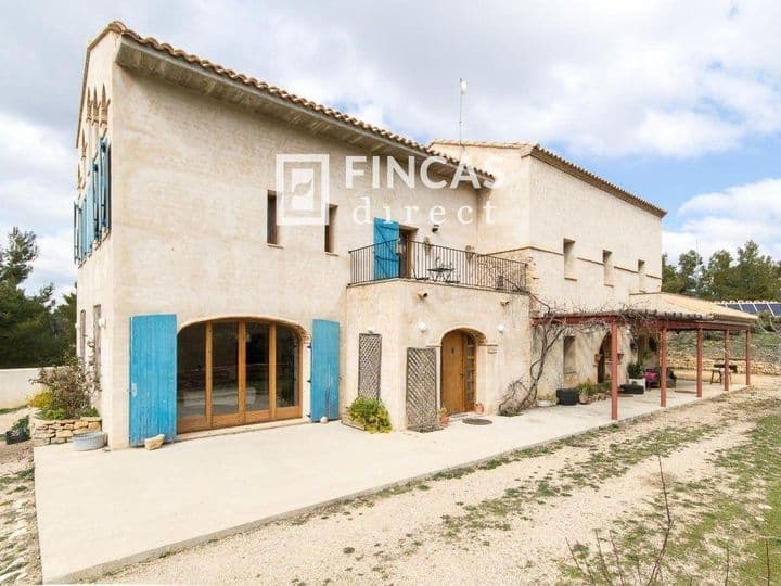 6 bedrooms house for sale in Cretas, Spain - Image 2