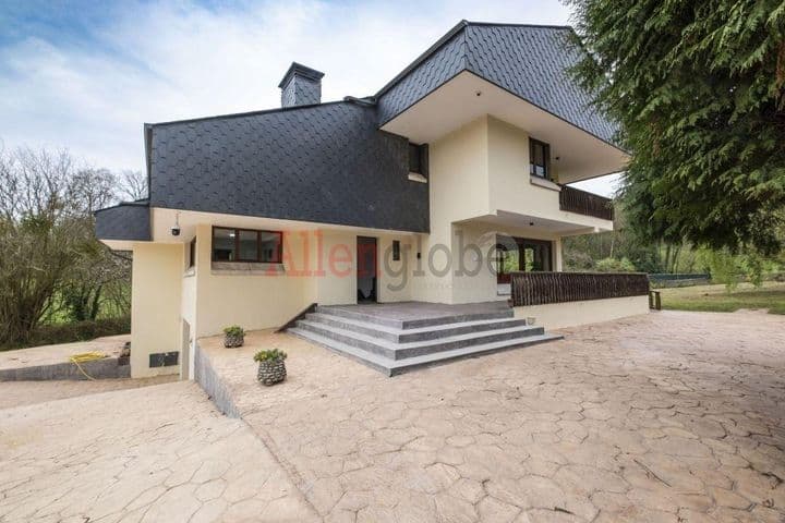 4 bedrooms house for sale in Siero, Spain