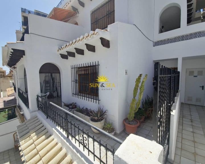 2 bedrooms house for rent in Campoamor, Spain