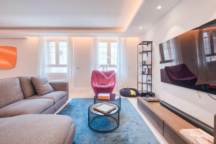 4 bedrooms apartment for sale in Madrid, Spain - Image 10